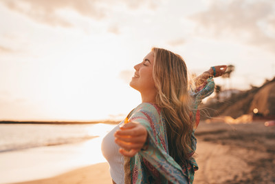 Restore ~ Empower ~ Thrive
Feel Better! Move Better! Be Better!
