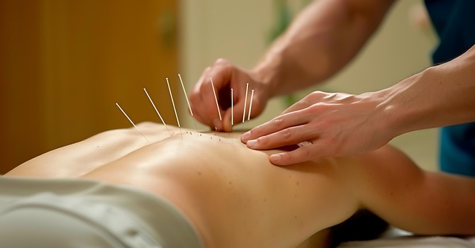 Physiotherapy is now Available! image